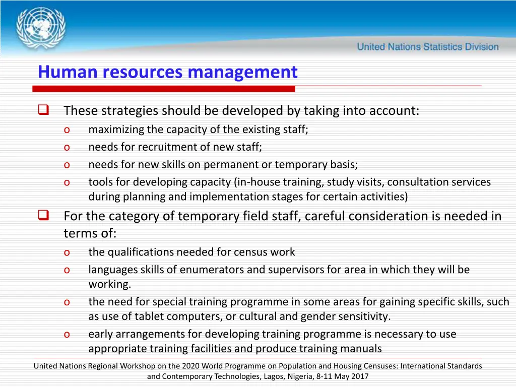 human resources management 1
