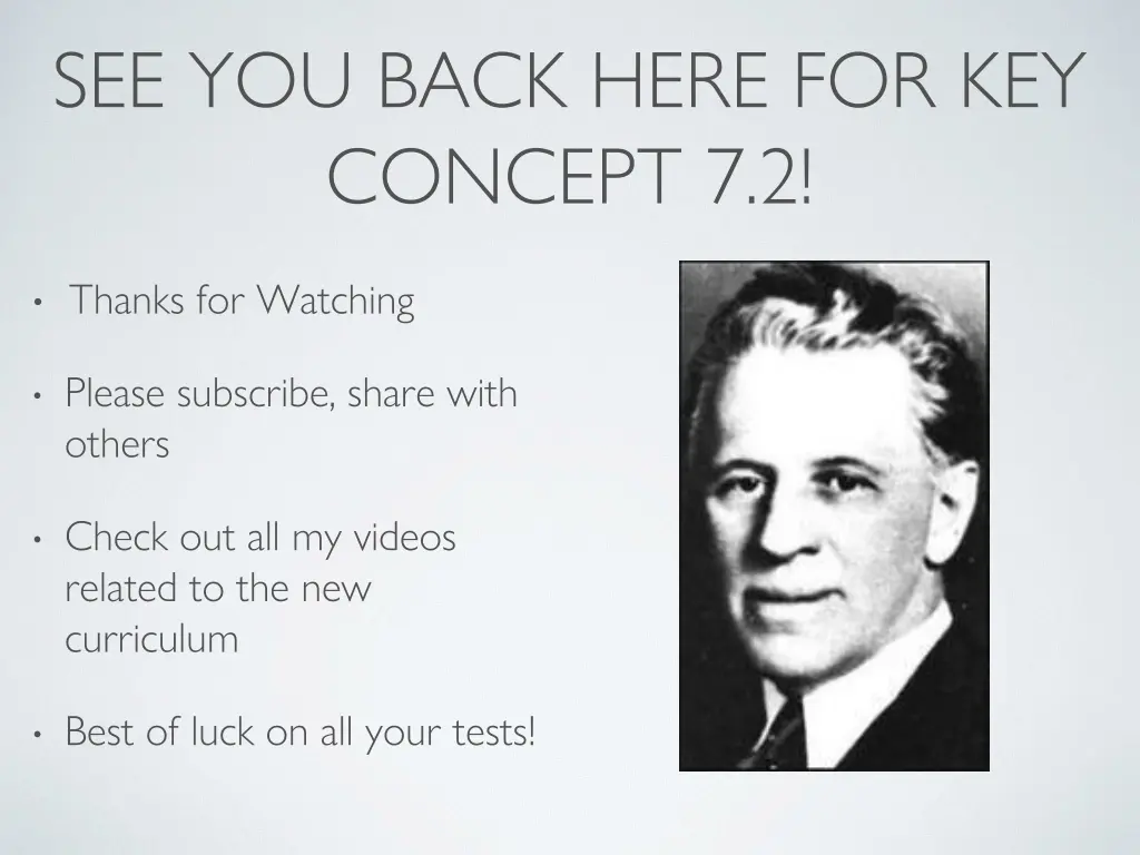 see you back here for key concept 7 2