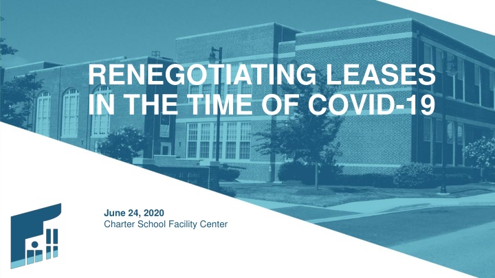 renegotiating leases in the time of covid 19