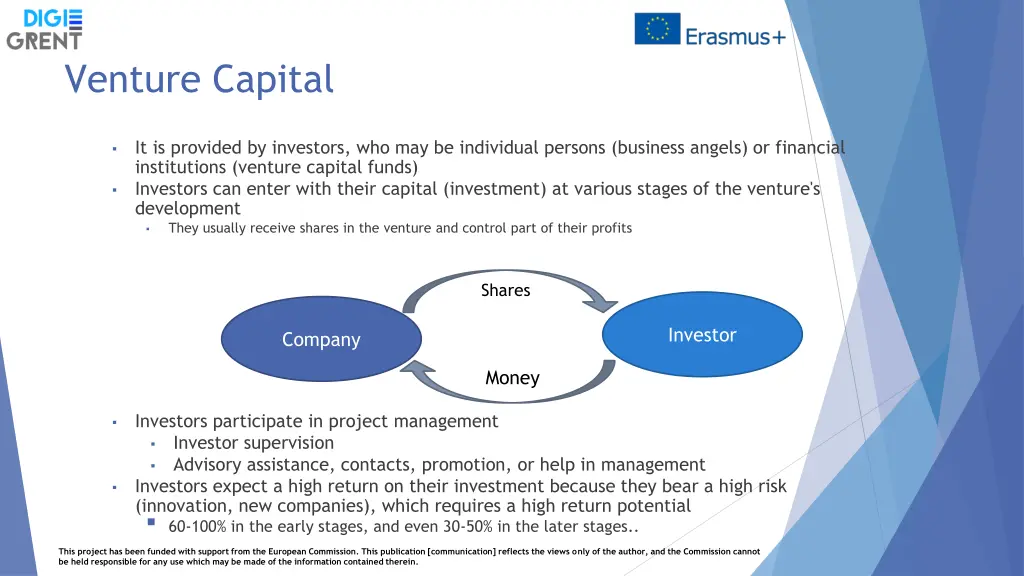 venture capital