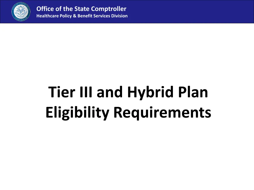 office of the state comptroller healthcare policy 3