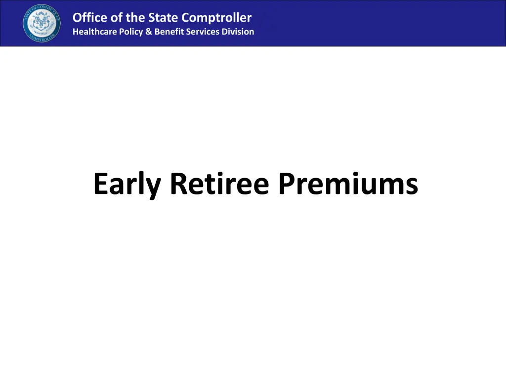office of the state comptroller healthcare policy 8