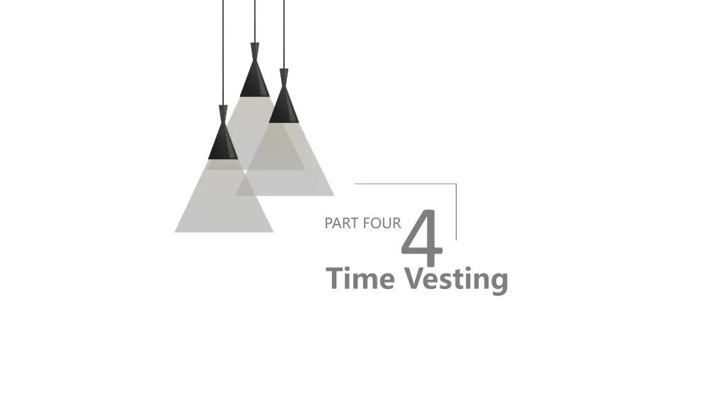 time vesting 4