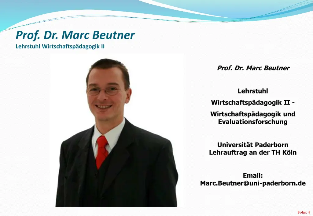 prof dr marc beutner lehrstuhl wirtschaftsp