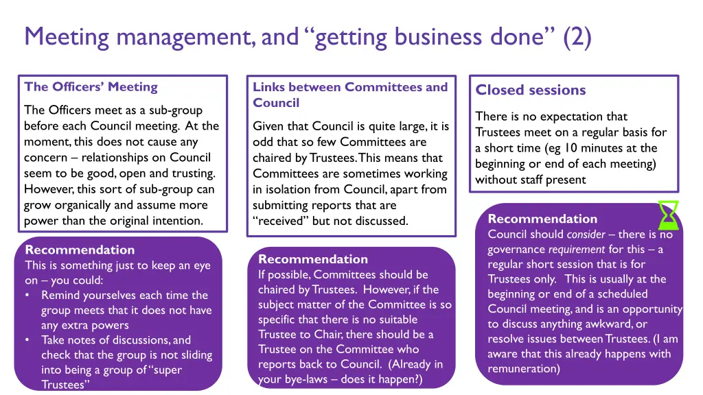 meeting management and getting business done 2