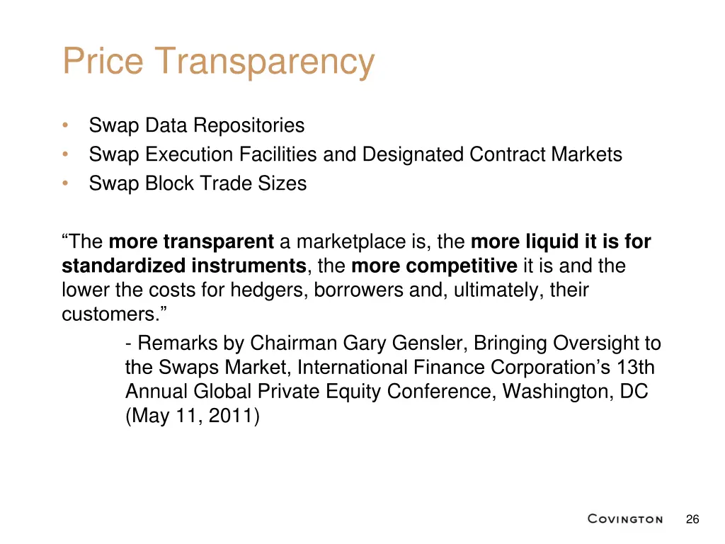 price transparency 1