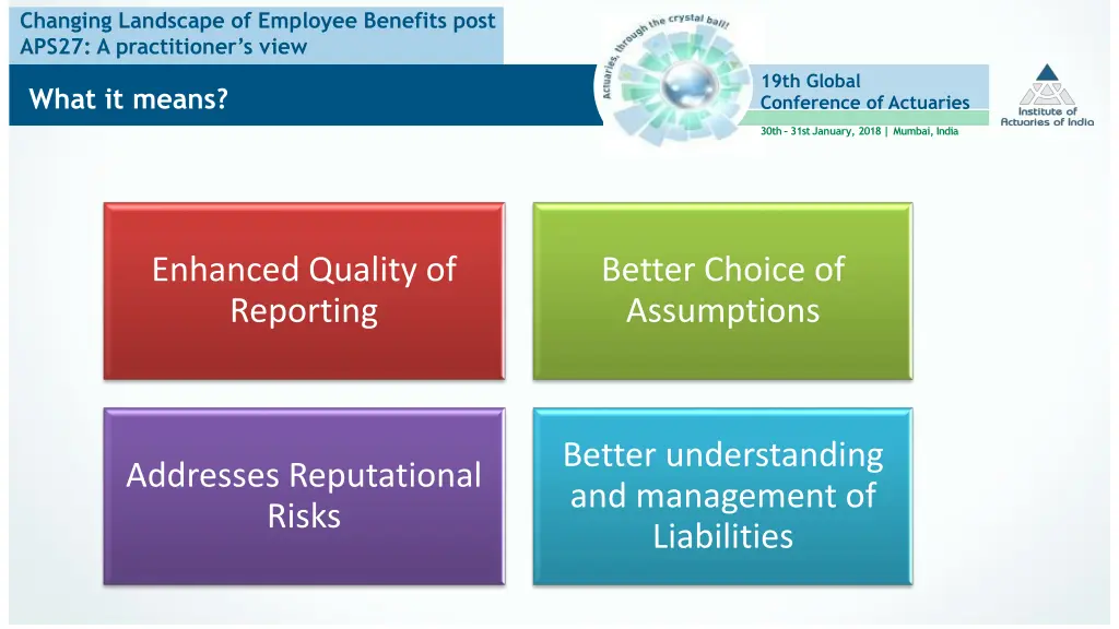 changing landscape of employee benefits post 4