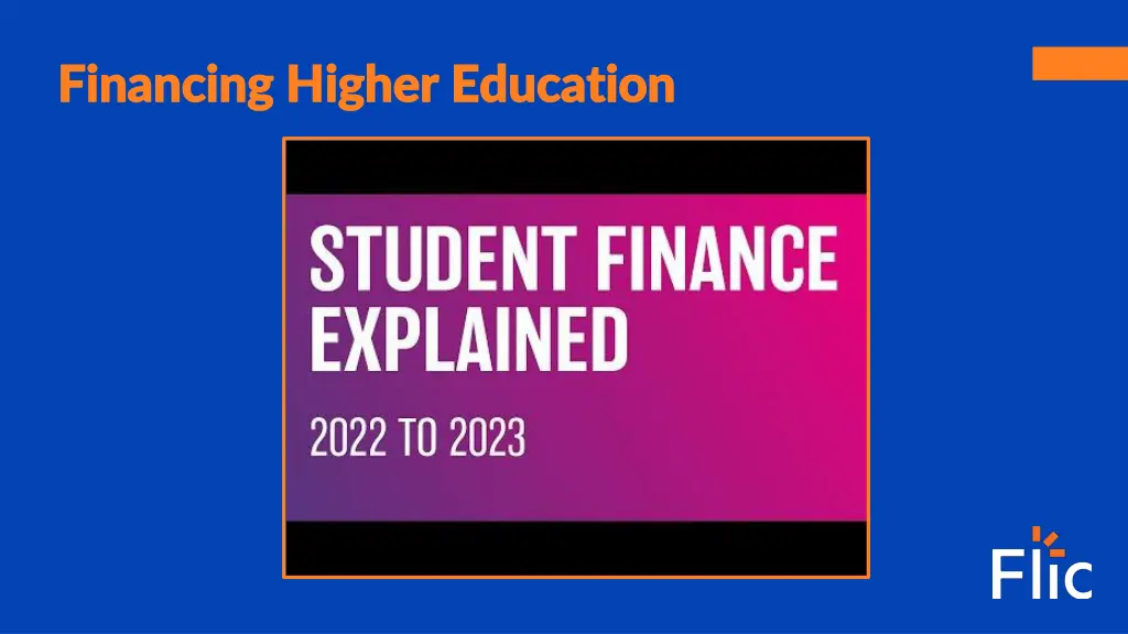 financing higher education financing higher 1