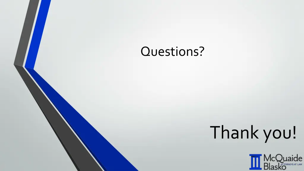 questions