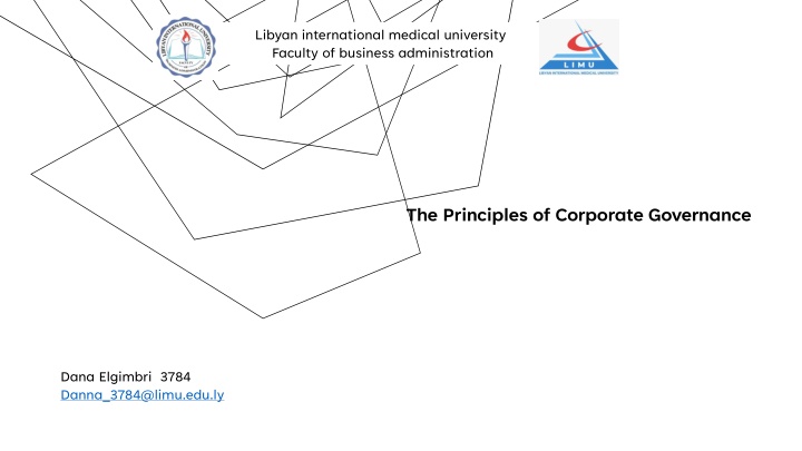 libyan international medical university faculty