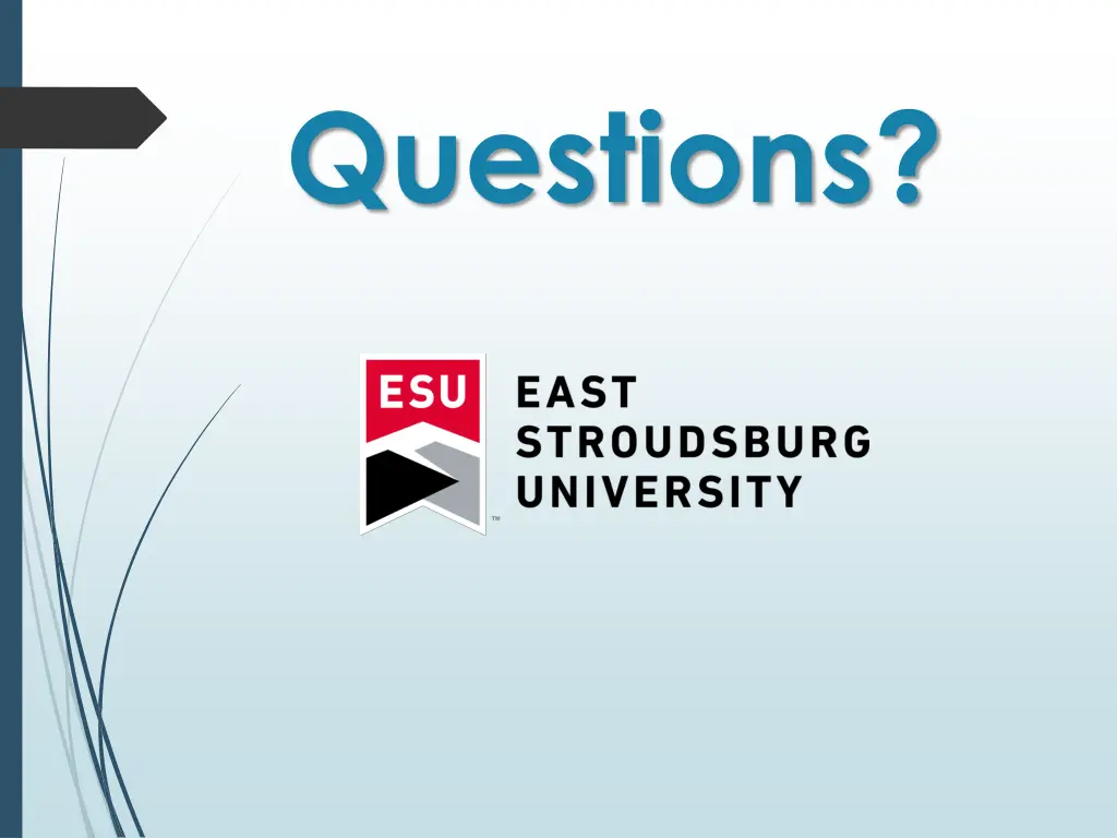 questions