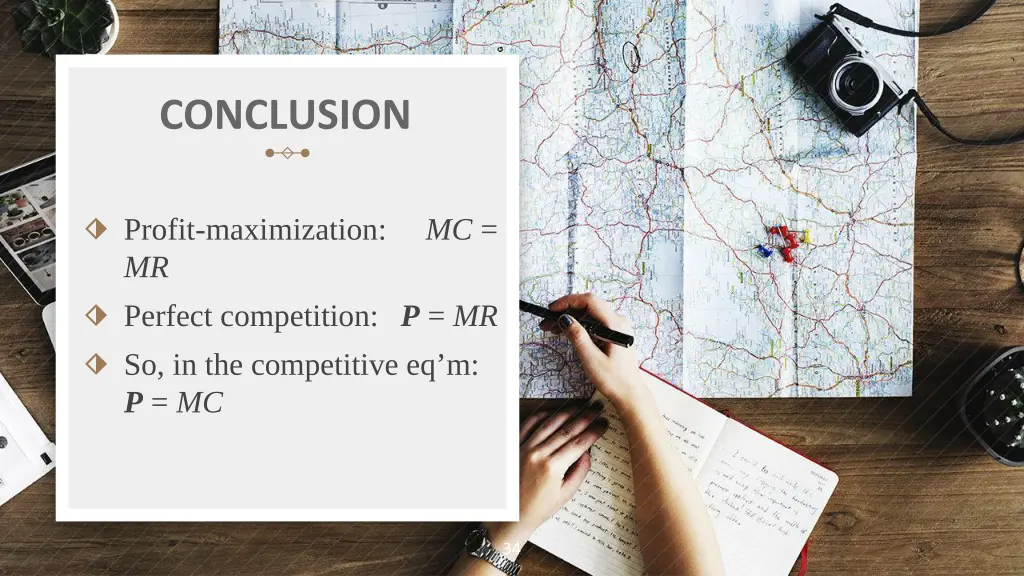 conclusion