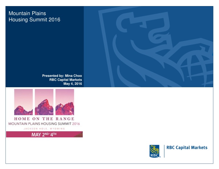 mountain plains housing summit 2016