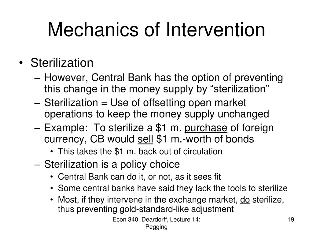 mechanics of intervention 3