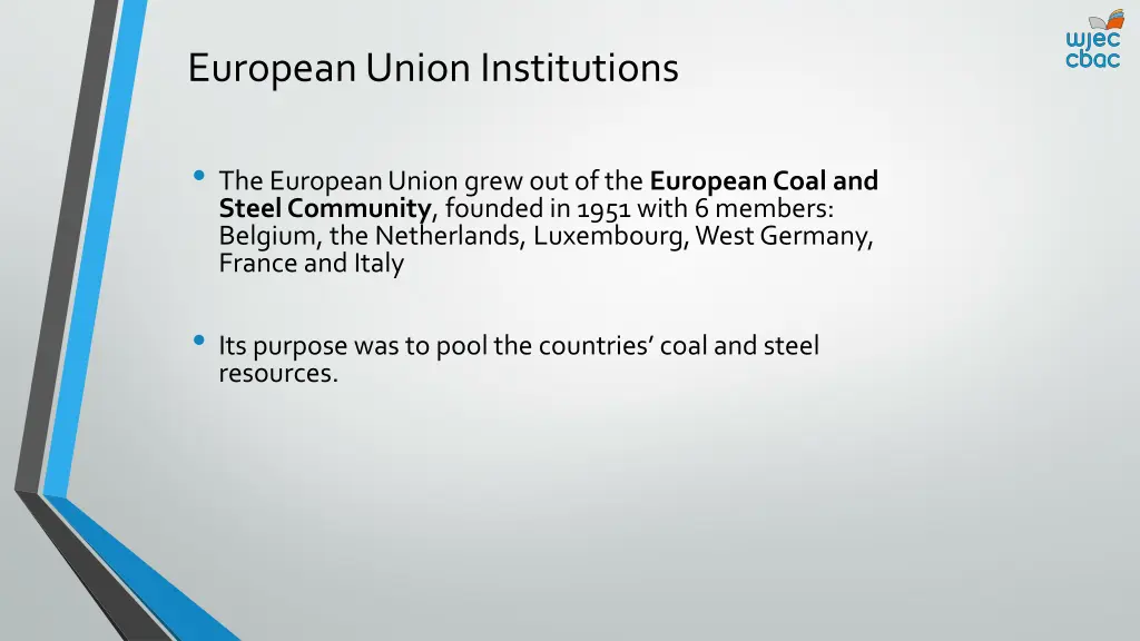european union institutions 1