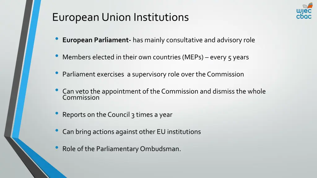 european union institutions 4