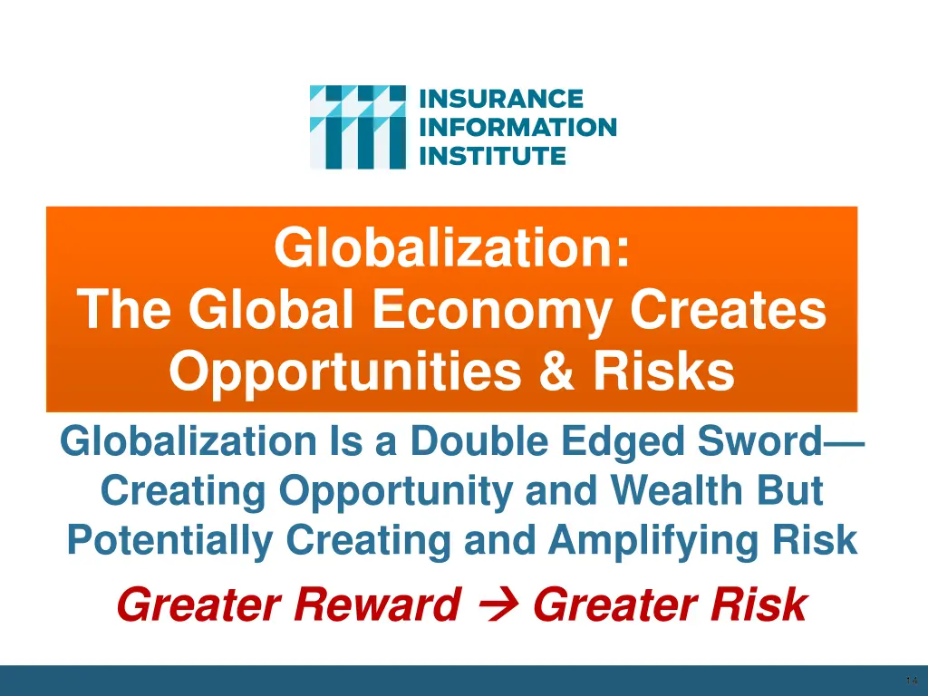 globalization
