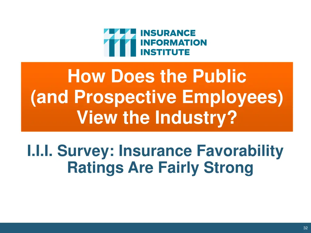 how does the public and prospective employees