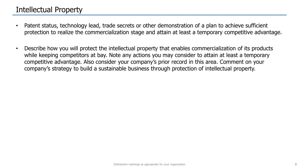 intellectual property