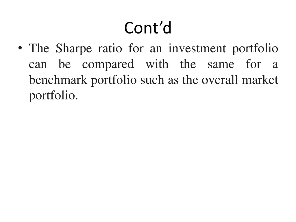 cont d 10