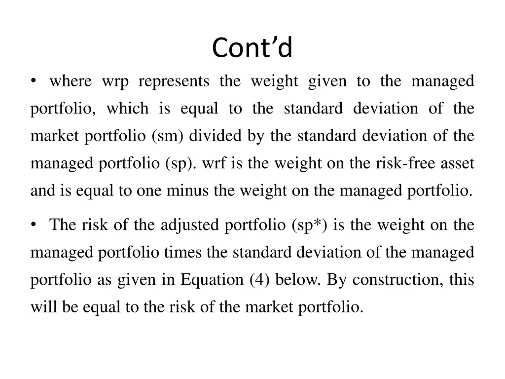 cont d 16