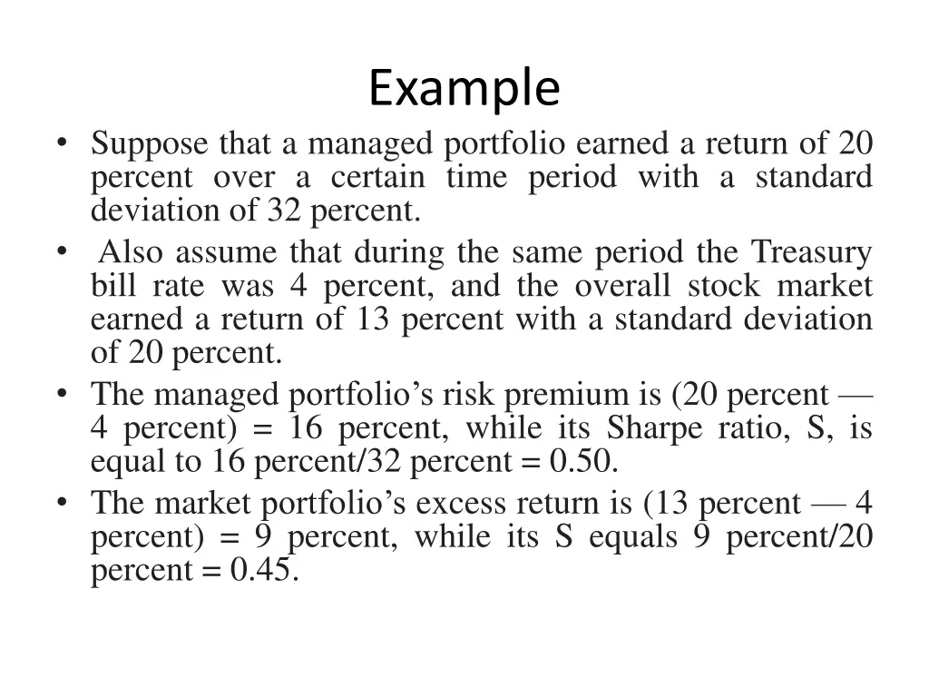 example