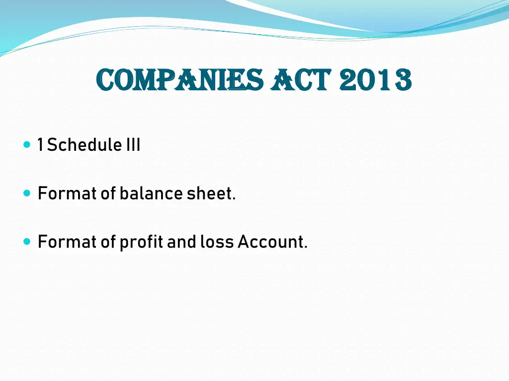 companies act 2013 companies act 2013