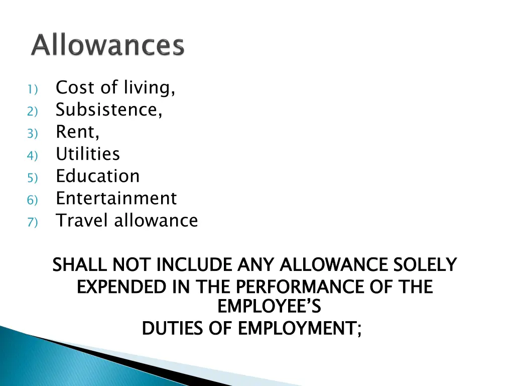 cost of living subsistence rent utilities