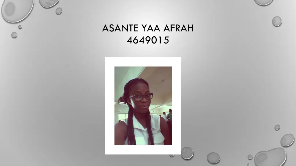 asante yaa afrah 4649015