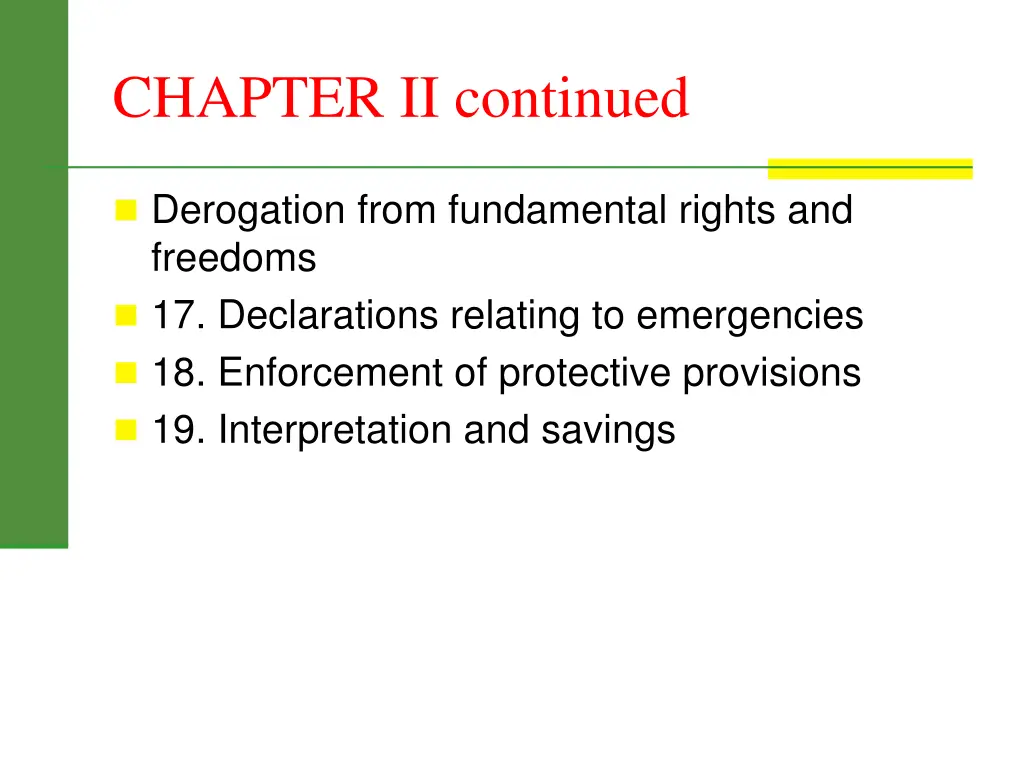 chapter ii continued 1