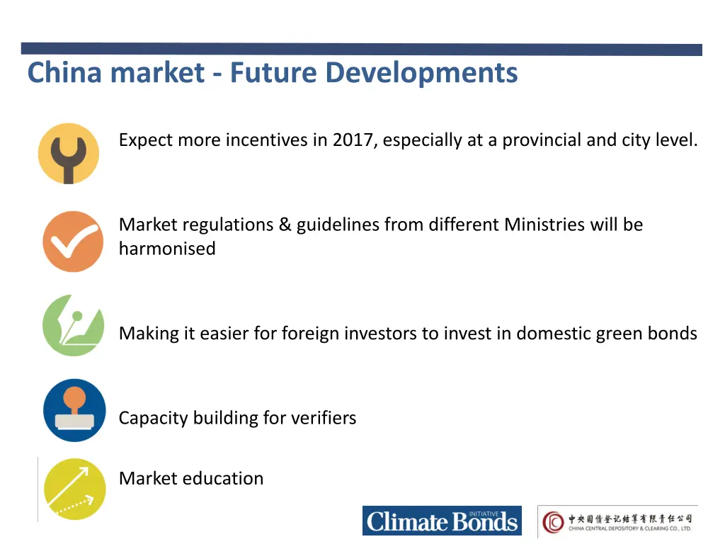 china market future developments