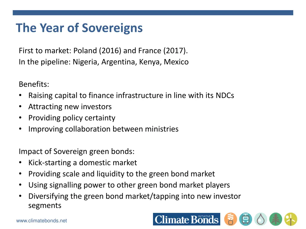 the year of sovereigns
