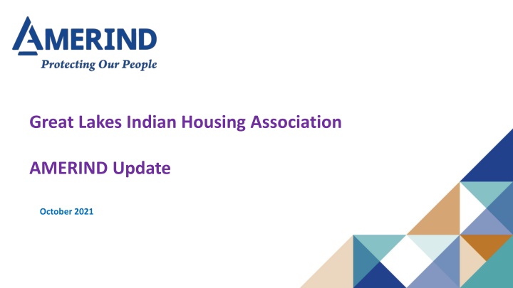 great lakes indian housing association amerind