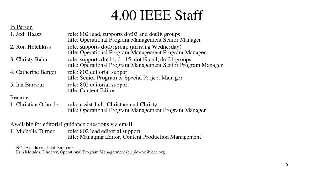 4 00 ieee staff