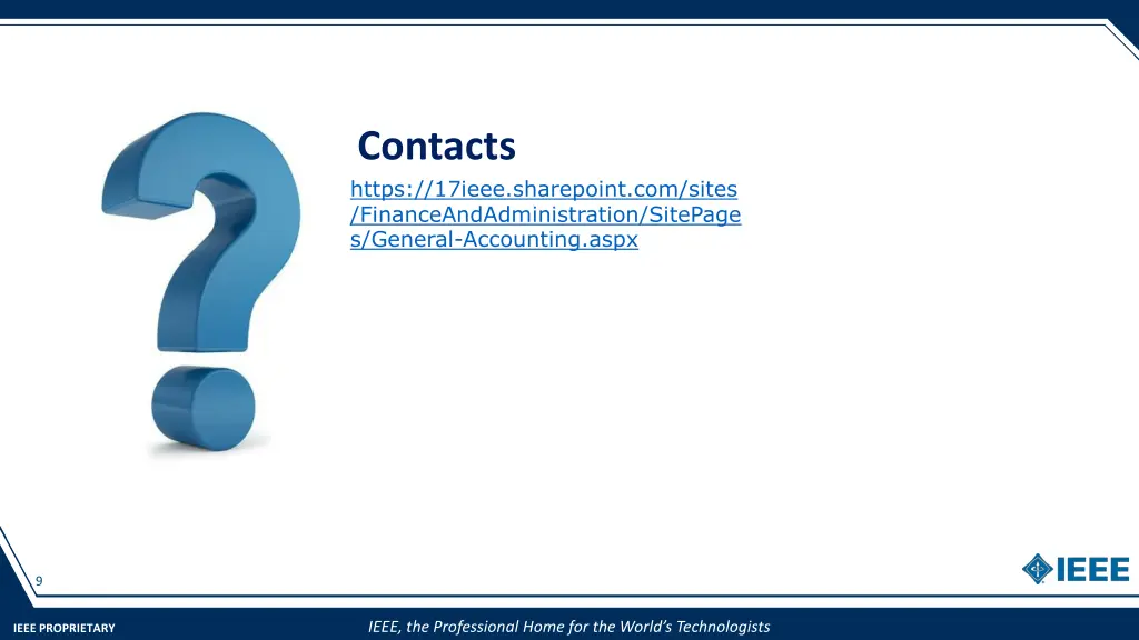 contacts https 17ieee sharepoint com sites