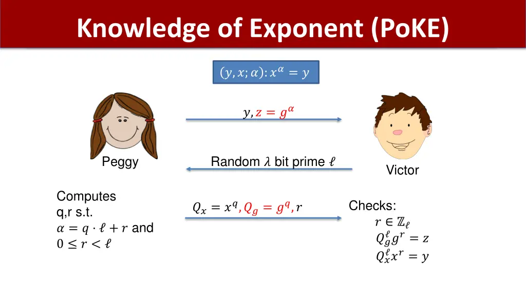 knowledge of exponent poke 1