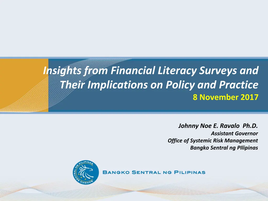 insights from financial literacy surveys 1