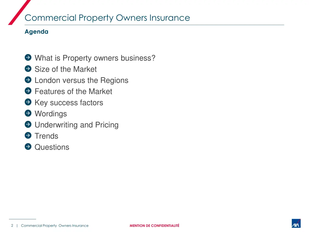 commercial property owners insurance 1