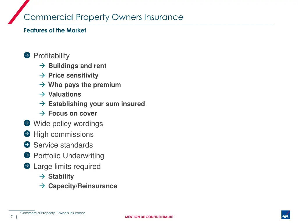 commercial property owners insurance 6