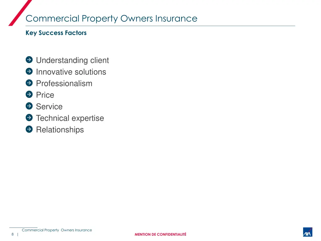 commercial property owners insurance 7