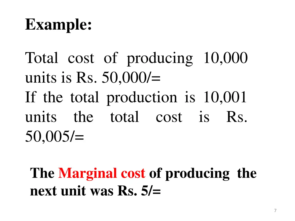example