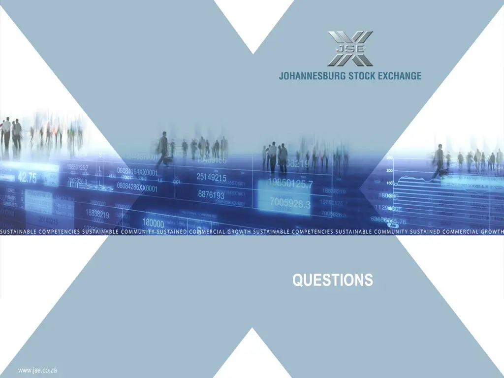 questions