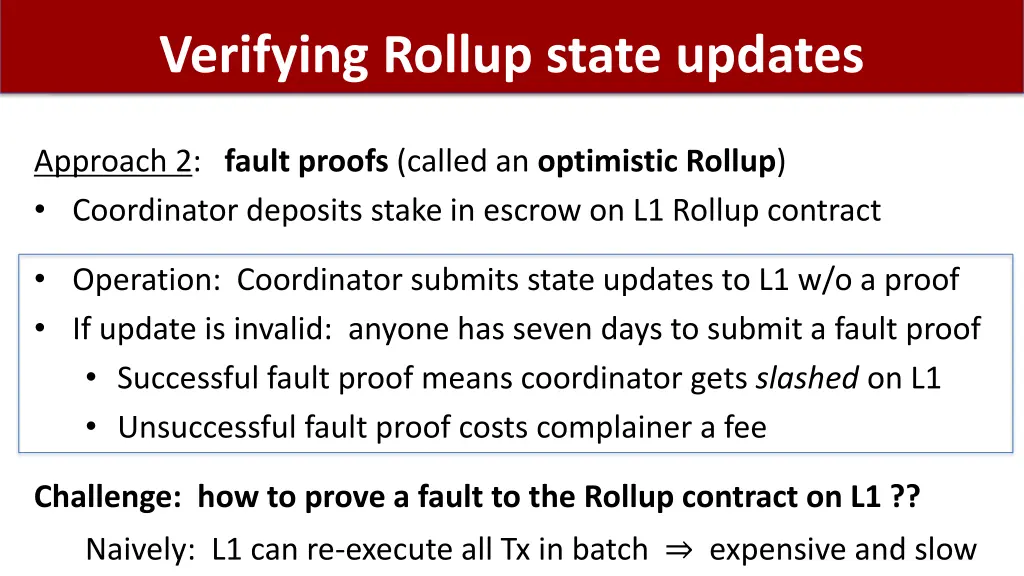 verifying rollup state updates 1