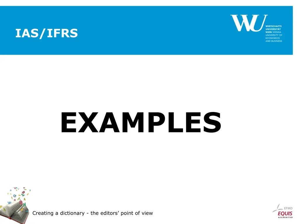 ias ifrs