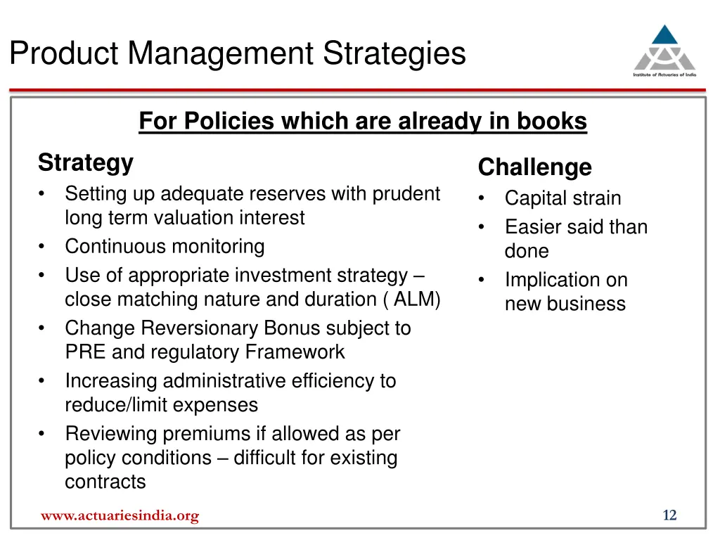 product management strategies 1