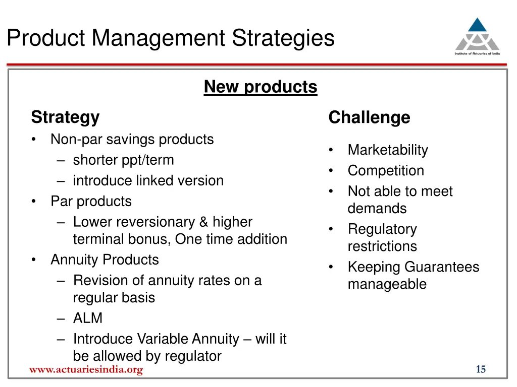 product management strategies 4