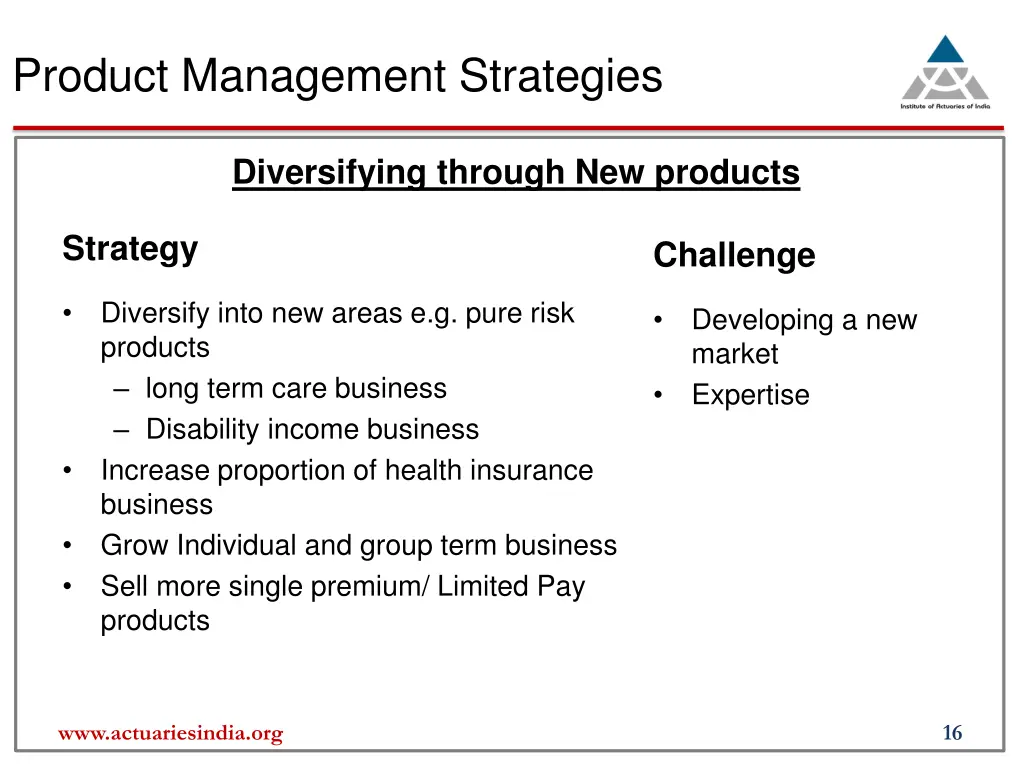 product management strategies 5