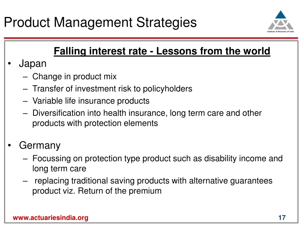 product management strategies 6