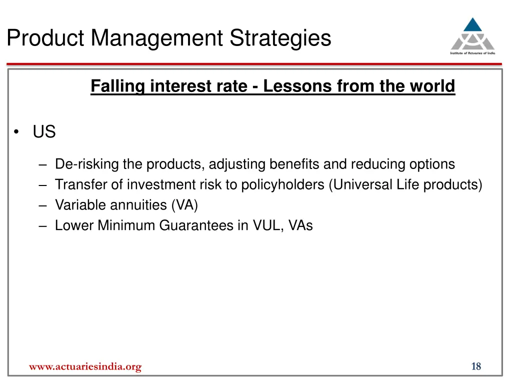 product management strategies 7