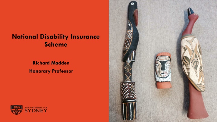 national disability insurance scheme